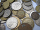 Delcampe - *** LOT DE 400 Gr DE PIECES DU MONDE *** - Lots & Kiloware - Coins