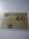 France 1892 Postal Card To Brasil.paris 38.ducretet&lejeune Science Instrumental.signed.e7 Reg Post - Private Stationery
