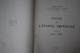 Pages De L'épopée Impériale André De Coppet Jacques Arnna Tours 1952 500 Exemplaires Empire Napoléon 1er - Français