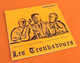 Vinyle 45 Tours  Les Troubadours  Baraldinette  Century 6932 - Country Y Folk