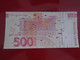 SLOVENIA , P 16a ,   500 Tolar , 1992 , AU + UNC , Presque Neuf  + Neuf , 1  X  ERROR - Slovenia