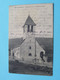 Evangelische Kirche > ARS S/ Moselle ( Frankreich ) ( Edit..... ) 1914 ( Voir Scan ) FELDPOST ! - Ars Sur Moselle