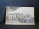 NICE (06) Guerre 1914-18 Carte Photo Hopital Militaire Groupe Belle Animation - Health, Hospitals