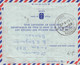 BRUNEI - AIR LETTER 1975 > VADALUR/INDIA / ZL377 - Brunei (...-1984)