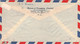 NEW ZEALAND - AIR MAIL 1951 DUNEDIN > SONDERHAUSEN/GDR / ZL378 - Posta Aerea