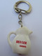 Porte-clé Publicitaire/SIROPS/ BERGER /Petite Cruche à Eau Berger/Plastique/ Vers 1960-1970              POC462 - Key-rings