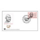 UN United Nations 2019-150th Birth Anniversary Of Mahatma Gandhi - Proof Signed By Artist With FDC Ex Rare 100% Original - Covers & Documents