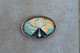 Pin's URSS Manifestation Sportive Nautique Kiev 1976 - Zwemmen