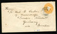 Ganzsache Umschlag 1907 Envelope Indien India Postage, Stempel Kodaikanal - Dresden,  Anna Six Pies - Enveloppes