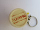 Porte-clé Publicitaire/Moutarde/ PARIZOT/ Petite Chope à Bière/Plastique/ Vers 1960-1970     POC470 - Key-rings