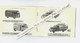 Jeux Jouets Automobile Camions   Catalogue DINKY TOYS 1954 (éditions Atlas 2008) - Werbung