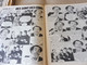 Delcampe - 1978 La GAUCHE MORIBONDE.....; Coluche ...........Etc  (Charlie Hebdo) - Humour