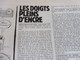Delcampe - 1978 La GAUCHE MORIBONDE.....; Coluche ...........Etc  (Charlie Hebdo) - Humor