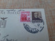 CARTOLINA POSTALE REPUBBLICA SOCIALE LIRE 30 C0N AGGIUNTA LIRE 20- 1945 - Stamped Stationery