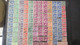 Delcampe - AC270 Collection De France En Timbres Oblitérés Dont Bonnes Petites Valeurs   A Saisir !! - Verzamelingen (in Albums)