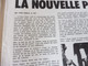 1978 LA NOUVELLE POLITIQUE ....La Réussite à Portée Des Cons ...........Etc  (Charlie Hebdo) - Humour