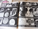 Delcampe - 1978   UNE REPUBLIQUE A TÊTE DE MORT  ....Etc  (Charlie Hebdo) - Humor