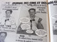 Delcampe - 1978  L'APOLOGIE DE LA PÊCHE   ....Etc  (Charlie Hebdo) - Humor