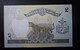 A4 NEPAL  BILLETS DU MONDE WORLD BANKNOTES  2RUREES - Sonstige – Asien