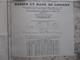 Carte Marine N°6470 Passes Et Rade De Lorient 56 1976 - Nautical Charts