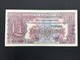 Banknote, UNC, LIST 8017 - Fuerzas Armadas Británicas & Recibos Especiales