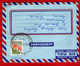 -- AEROGRAMME / WELLINGTON  AIR MAIL  / à DESTINATION DE LA FRANCE -- - Storia Postale