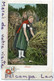 - Basel - Bale -Costume Traditionnel Fermiére, H. G & C9 Z, N° 817, Charmante, Rare, Non écrite, TBE, Scans.. - Autres & Non Classés