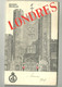 Londres Guide Edition Francaise 1948 Et  London Views 1948 - Europe