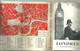Londres Guide Edition Francaise 1948 Et  London Views 1948 - Europa