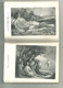 Bruno Paetsch Knter Bucher 60 Grvures Texte Carl Von Lorck Konigsberg 1944 - Peinture & Sculpture