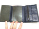 Bag Wallet Handmade Morocco Leather Small Wallet Card Holder Carrier Leather - Unisex - Matériel