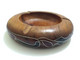 Ashtray Wooden Made Lumber Of Wood Thuya 100% Handmade From Morocco Thuja Wood - Sonstige & Ohne Zuordnung