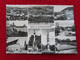 AK: Echtfoto - Gruss Aus Klosterneuburg, Gelaufen 8. XI. 1961 (Nr.3177) - Klosterneuburg