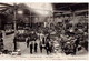 JERSEY-Channel Islands  ,Postcard No 75 - New Market --LL  (LOUIS LEVY ) Quenouilliere   Not Postally Used - St. Helier