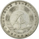 Monnaie, GERMAN-DEMOCRATIC REPUBLIC, 2 Mark, 1957, Berlin, TTB, Aluminium, KM:14 - 2 Mark