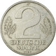 Monnaie, GERMAN-DEMOCRATIC REPUBLIC, 2 Mark, 1957, Berlin, TTB, Aluminium, KM:14 - 2 Marcos
