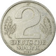 Monnaie, GERMAN-DEMOCRATIC REPUBLIC, 2 Mark, 1957, Berlin, TTB, Aluminium, KM:14 - 2 Mark