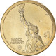 Monnaie, États-Unis, Dollar, 2021, Philadelphie, NEW HAMPSHIRE, SPL, Zing - 2000-…: Sacagawea