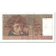 France, 10 Francs, Berlioz, 1976, 1976-01-05, TTB+, Fayette:63.17, KM:150c - 10 F 1972-1978 ''Berlioz''