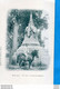 Haut LAOS- Indochine  Française-"un  That" Monument Religieux "-colon à Cheval  -beau Plan-années 1900  édition  Claude - Laos