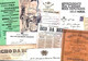 Portugal ** & Postal Stationary, 100 Years Of Abílio Marçal, President Of The Chamber Of Deputies 2022 (77699) - Evènements