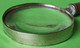 Delcampe - Ancienne LOUPE Bois Métal Verre - Etat D'usage - Environ : Diamètre 7 Cm Longueur 16 Cm Épaisseur 1.3 Cm - Vers 1980 - Autres Appareils