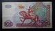 A4 OUZBEKISTAN  BILLETS DU MONDE WORLD BANKNOTES  500 CYM 1999 - Ouzbékistan