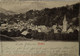 Austria - Aussee // Panorama Ca 1901 - Altri & Non Classificati