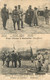 BAS RHIN  BISCHWILLER  Remise De Décorations Et De Fougères   Guerre 1914/15 - Bischwiller