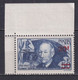 ANNEE 1941 COMPLETE - YVERT N°470/537 ** MNH - 69 TIMBRES - COTE = 177 EUR. - 1940-1949