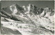 Saas-Fee - Täschhorn - Dom - Lenzspitze - Foto-Ansichtskarte  - Verlag E. Gyger Adelboden - Täsch