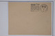 BA2  FRANCE BELLE LETTRE 1936 100 EME TRAVERSEE ATLANTIQUE  SUD +NON VOYAGEE - 1927-1959 Lettres & Documents