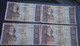 SOUTH AFRICA , P 121c, 20 Rand, Nd 1990, VF To EF , 5 Notes - South Africa