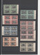 RUANDA-URUNDI - 1916 - ZEGELS BELGISCH CONGO(1915) - Unused Stamps